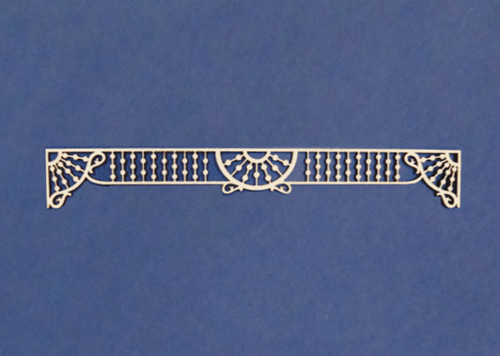 Scale 9 wide - ,