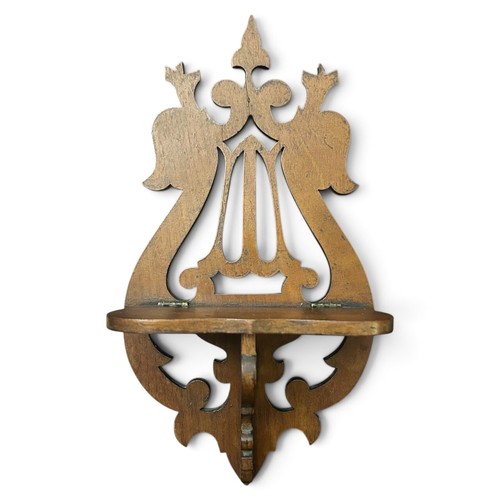 Antique victorian fretwork - antique,