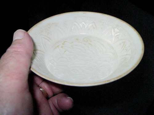 Antique song dynasty qingbai - antique,