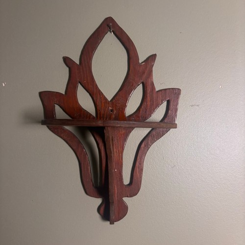 Vintage hand carved - vintage,
