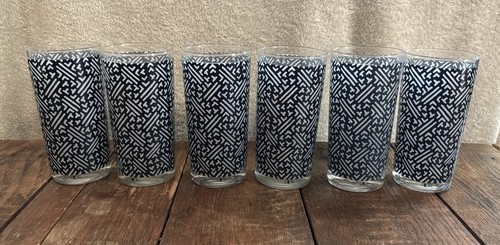 Set 1960s cera glass co - 6,