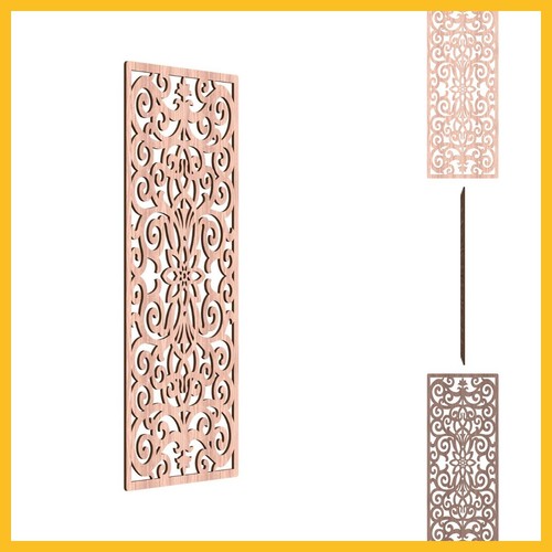 Buel decorative pierced - buel,